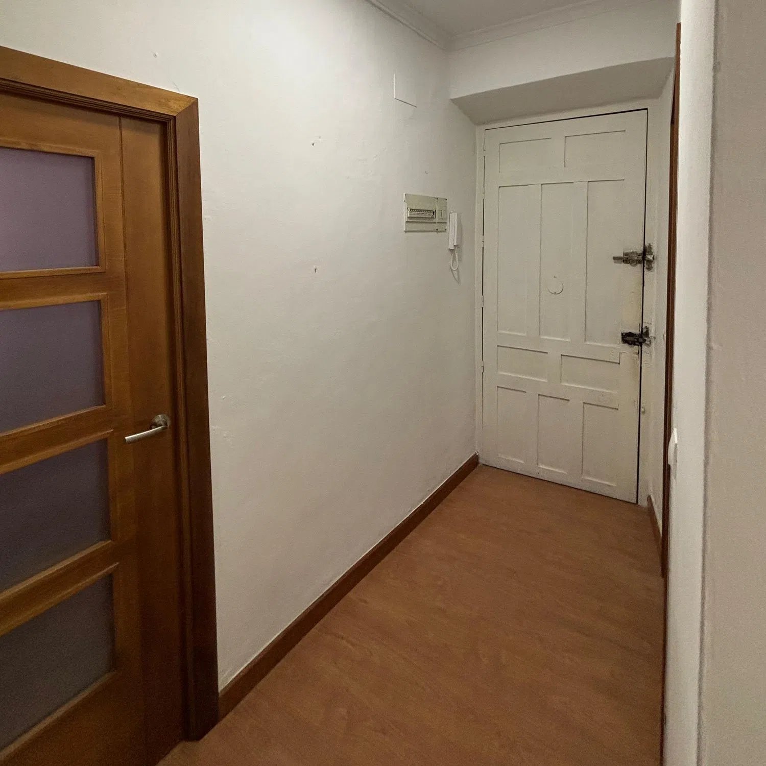Piso en Barrio Santa Cruz - Alfalfa - Foto 4