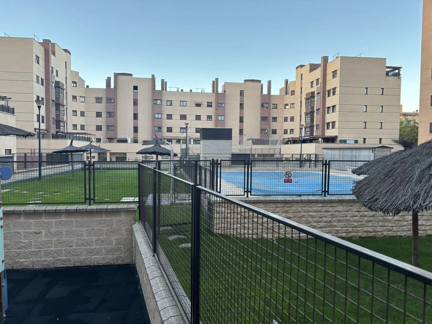 Piso en calle de Rufino González, 64 - Foto 1