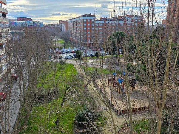 Piso en calle Desarrollo, 42 - Foto 31