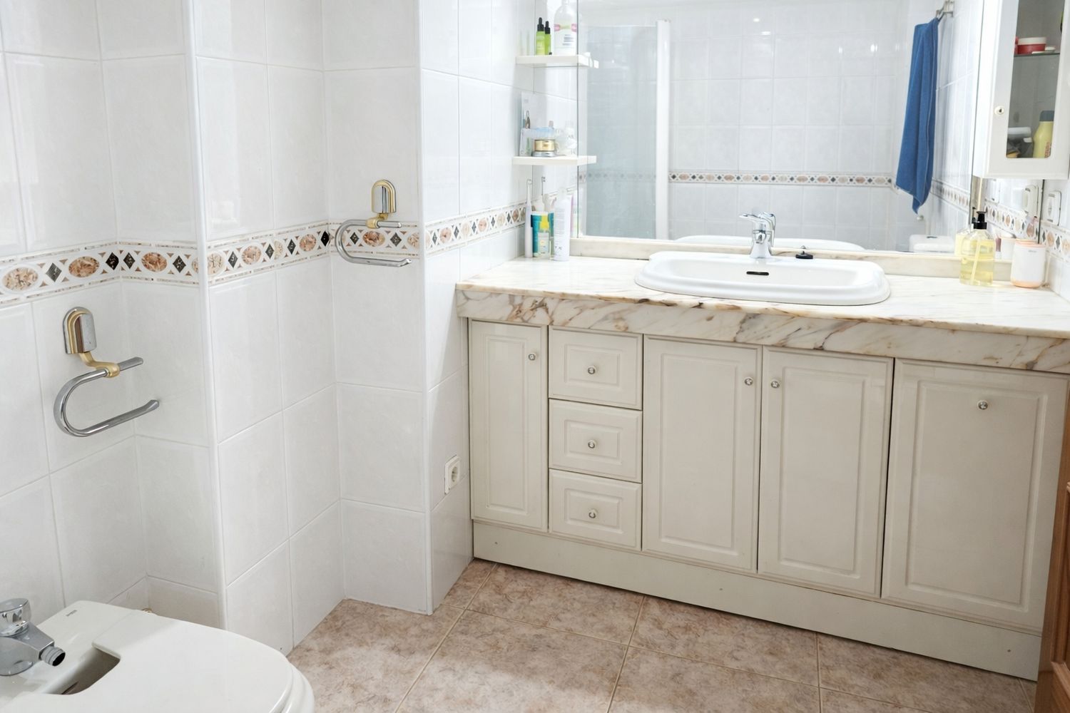 Piso en avenida Lagartijo, 4 - Foto 18