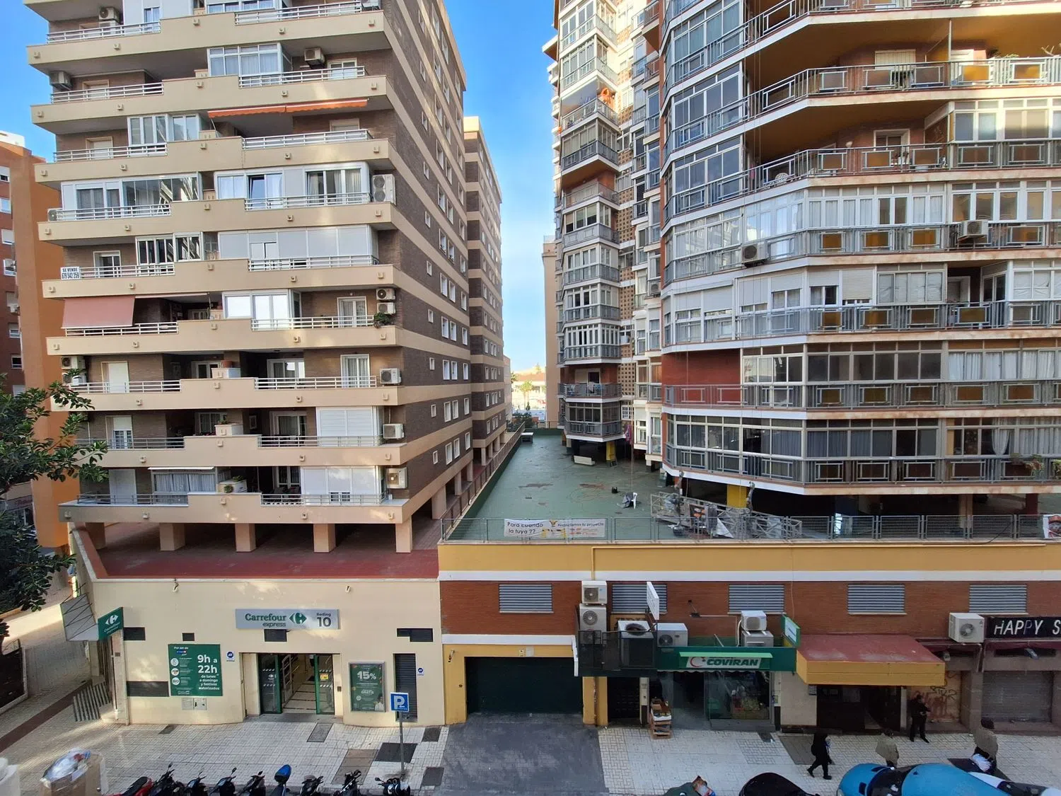 Piso en calle Reding, 11 - Foto 2