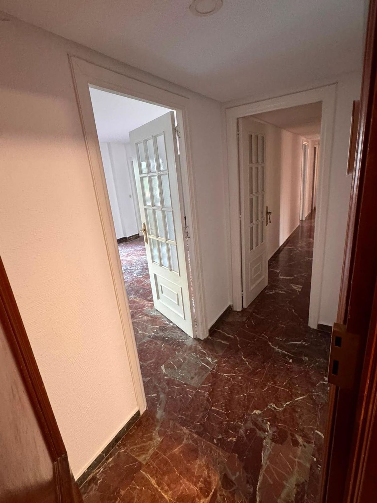 Piso en Calle Luis Montoto, 24, Luis Montoto - Santa Justa - Foto 7
