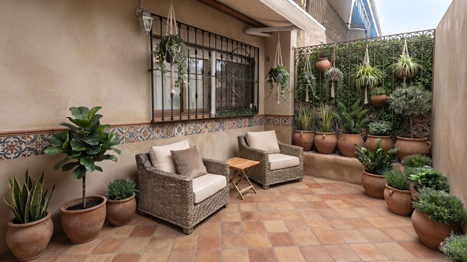 Chalet adosado en Calle Marconi, 17, Vista Azul - Consolación, Vista Azul - Consolación - Foto 12