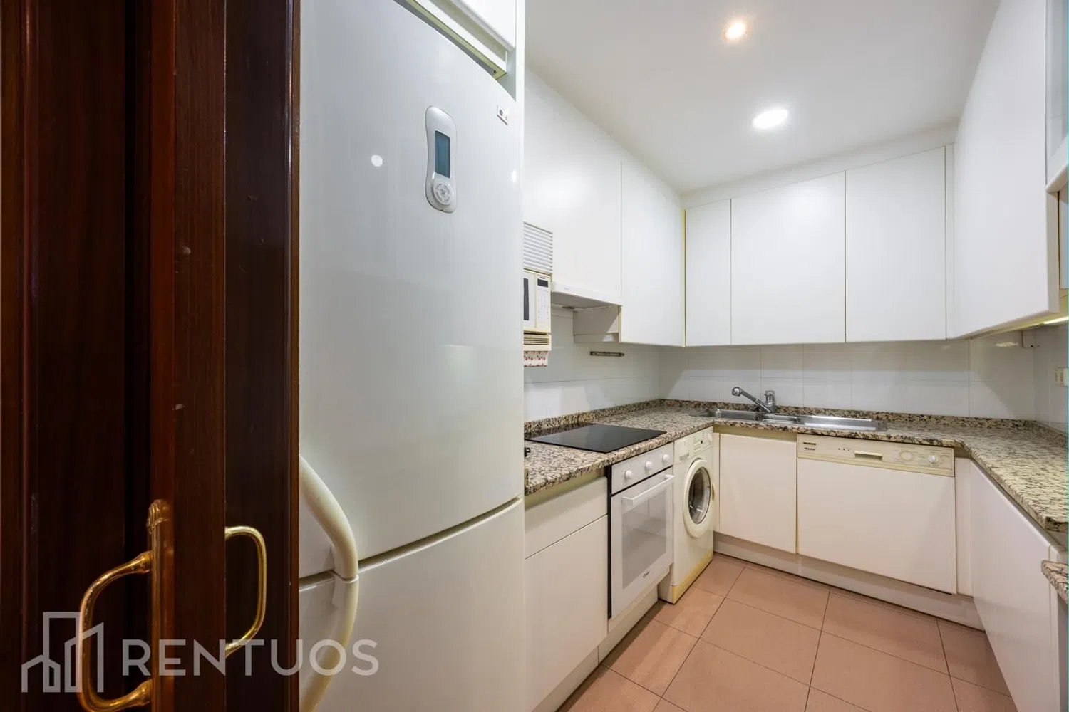 Piso en avenida de Felipe II - Foto 27