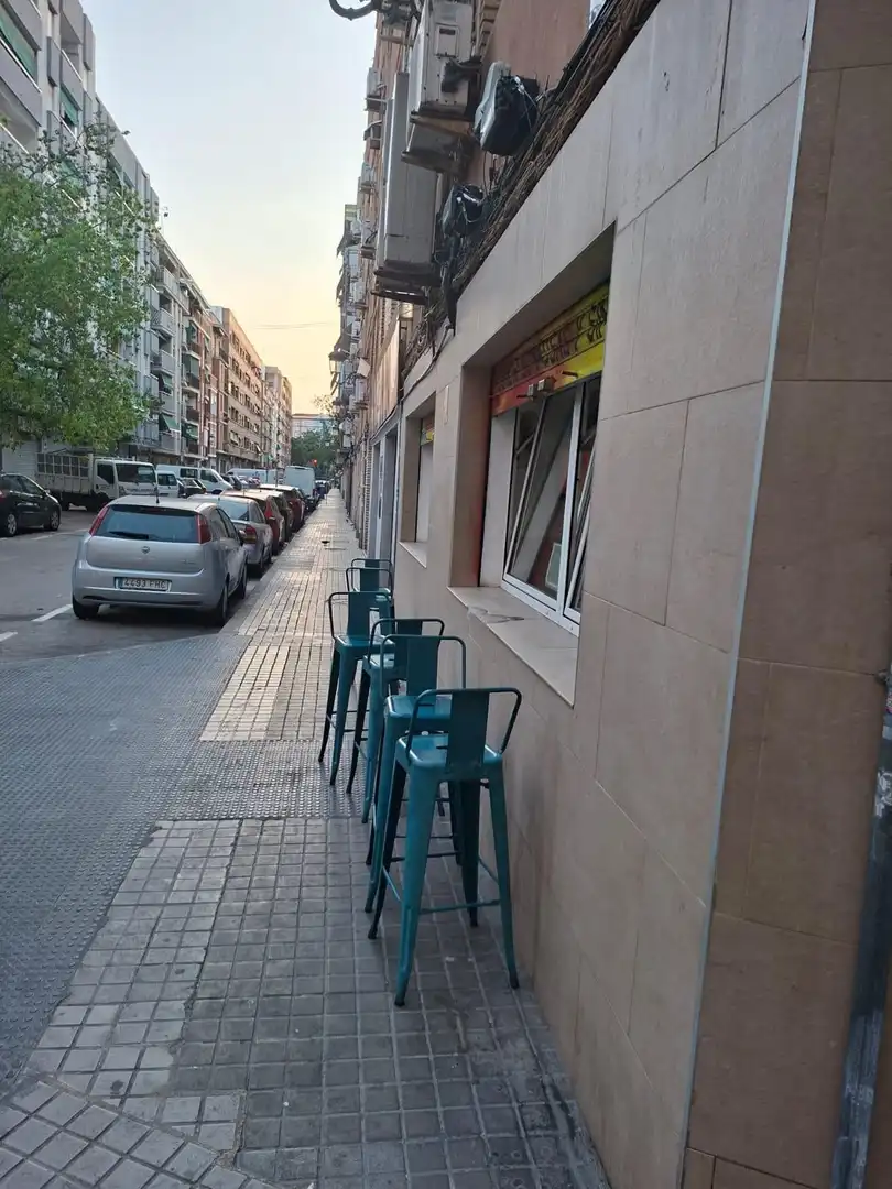 Local comercial en  Valencia Capital - Foto 12