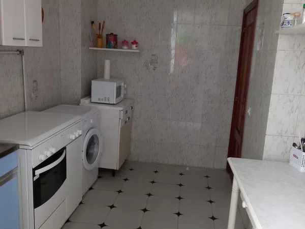 Piso en Calle Oca, 4, La Alhóndiga, La Alhóndiga - Foto 9