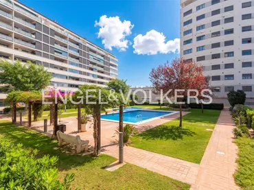 Piso en  Avinguda de Manuel de Falla - Foto 2