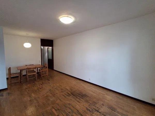 Piso en Calle Carvajal, 3, Arenales - Lugo - Avda Marítima - Foto 8