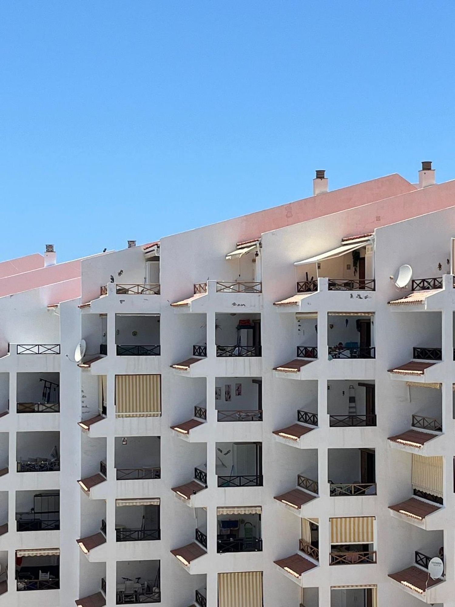 Estudio en Avenida Ámsterdam, 3, Los Cristianos, Los Cristianos - Foto 22