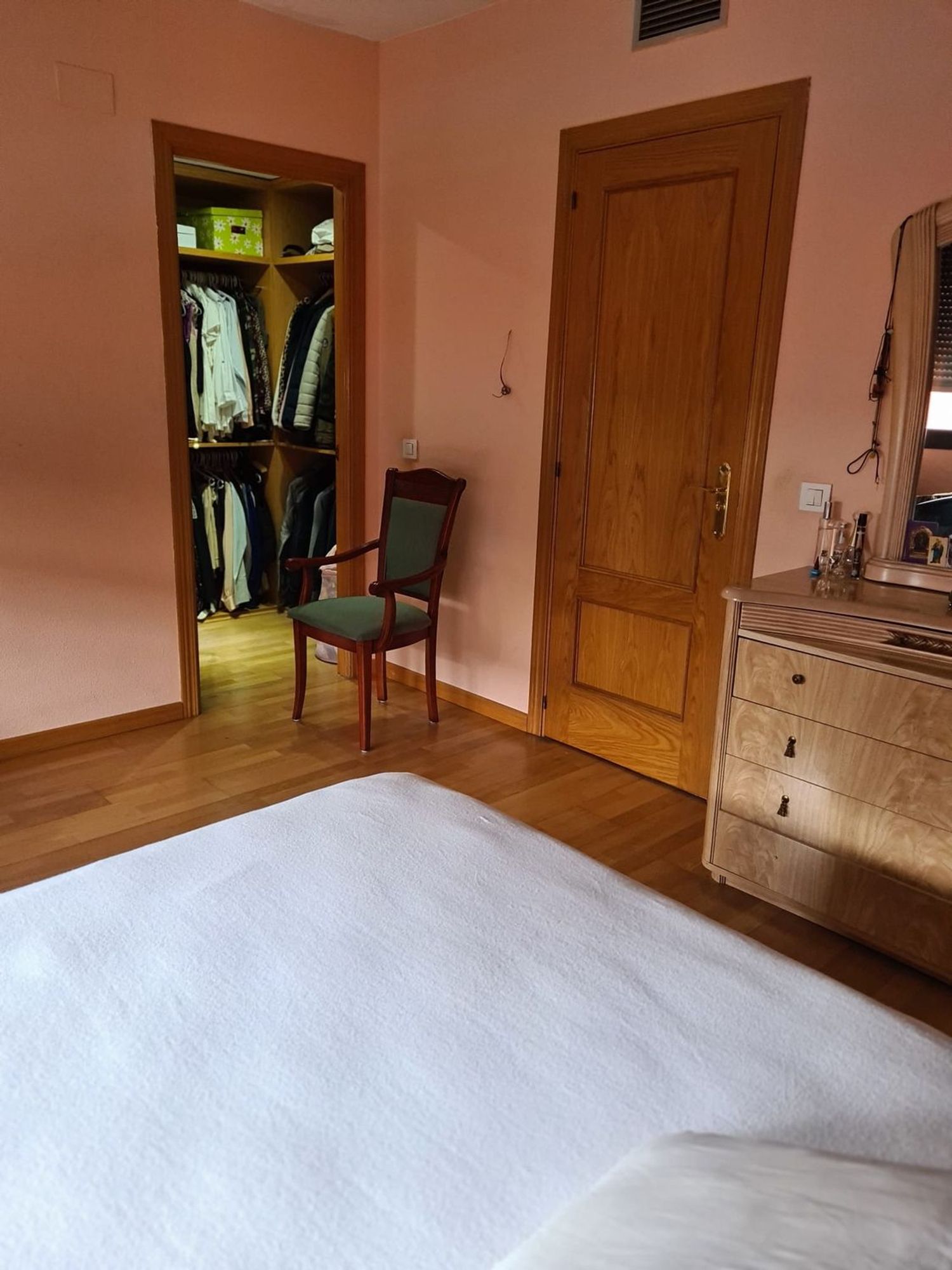 Chalet adosado en calle Naciones Unidas, 6 - Foto 12