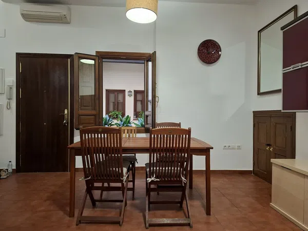 Piso en Calle Santiago, 5, Cuesta Escoriaza - Barranco del Abogado - Foto 3