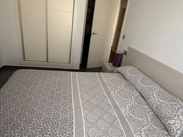 Piso en Calle Sierra del Almirez, 7, Playa del Esparto-Veneziola, Playa del Esparto-Veneziola - Foto 13