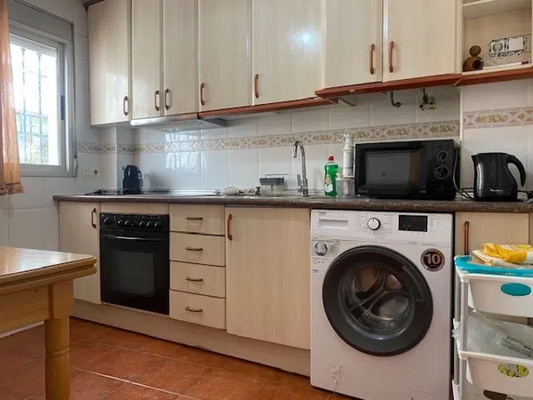Casa rural en Calle de La Amargura, 4 - Foto 7