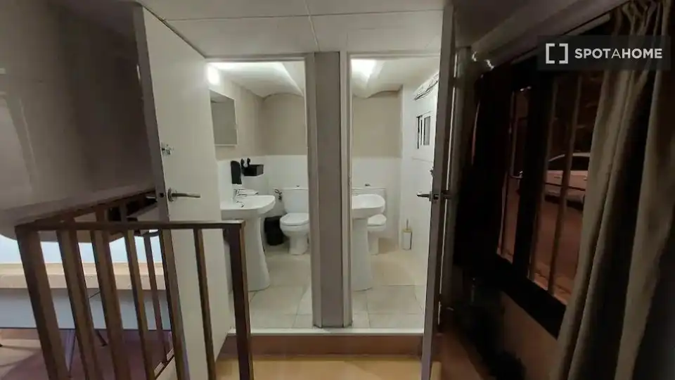 Piso en L'Hospitalet de Llobregat - Foto 6