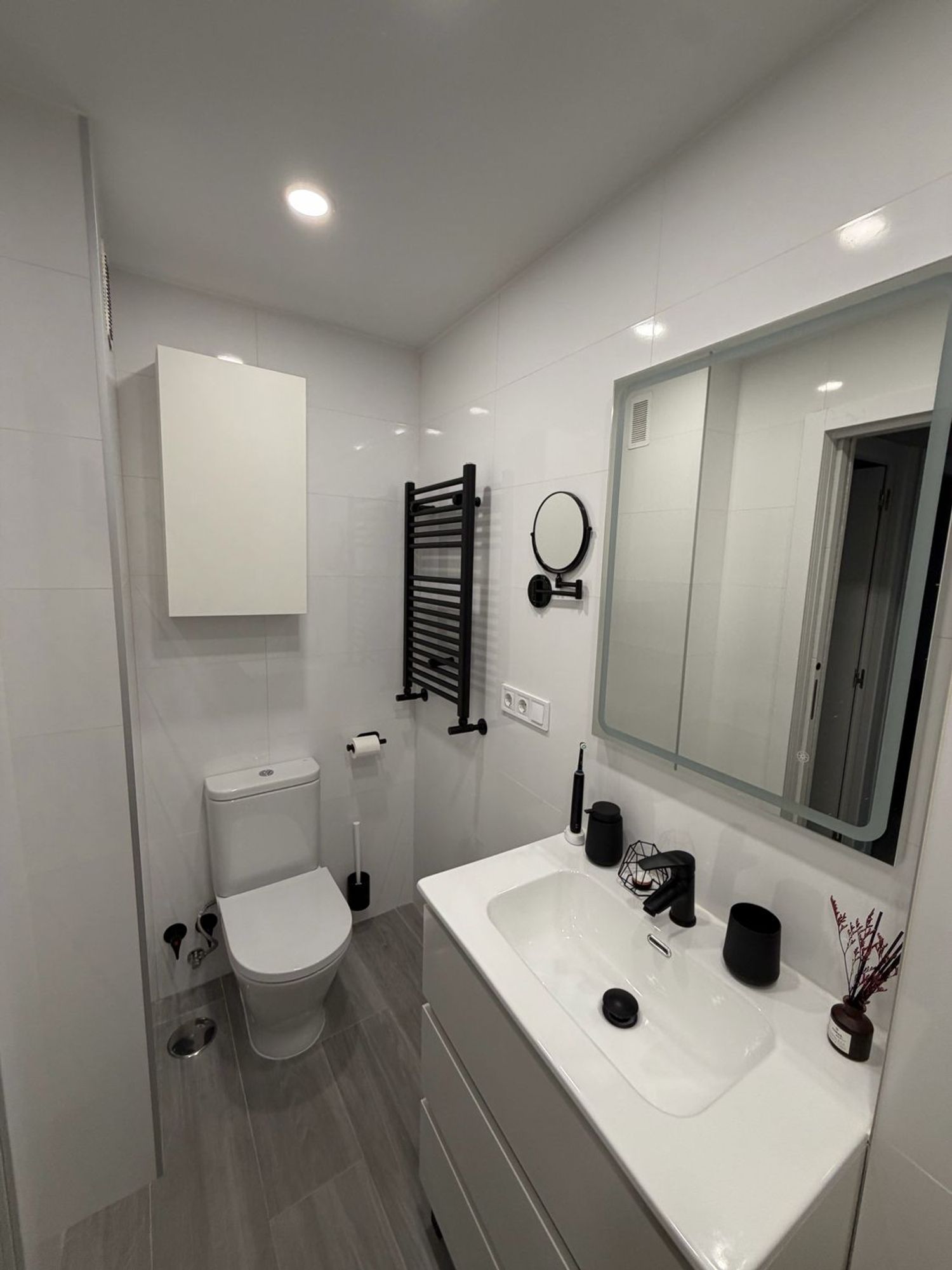 Piso en venta en Calle Navas de Tolosa, 5 - Foto 10