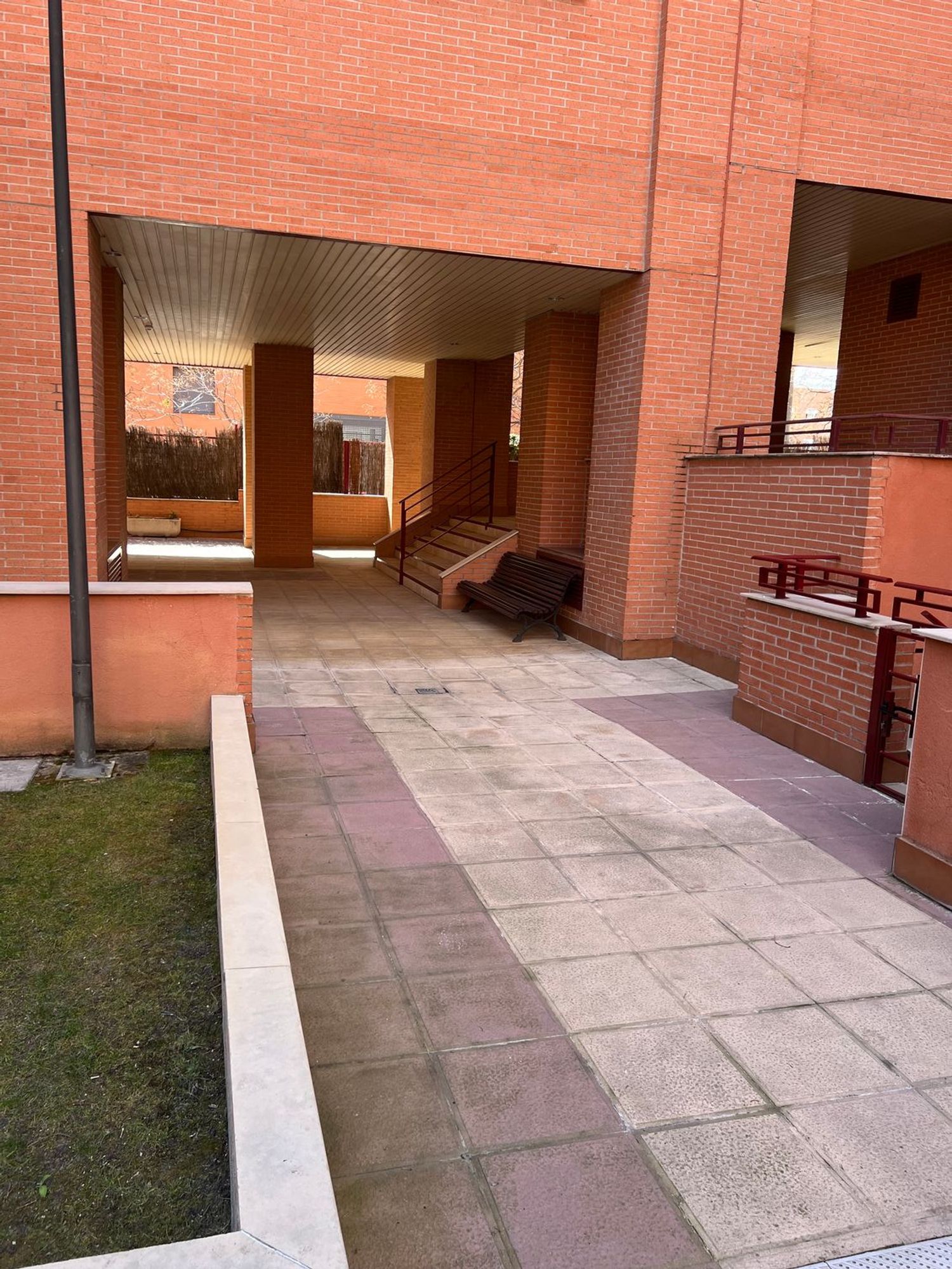 Piso en Avenida Valdelasfuentes, Sta. Bárbara-La Zaporra, Sta. Bárbara-La Zaporra - Foto 30