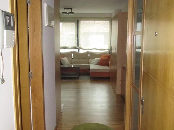 Estudio en calle Cuba, 7 - Foto 6