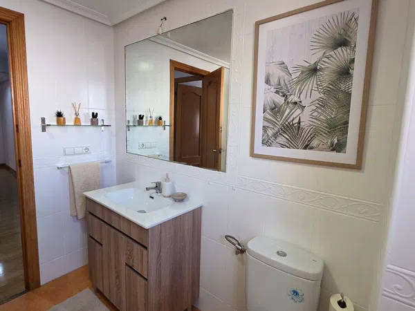 Piso en Calle del Doctor Bergez, 58, Carolinas Altas - Foto 21