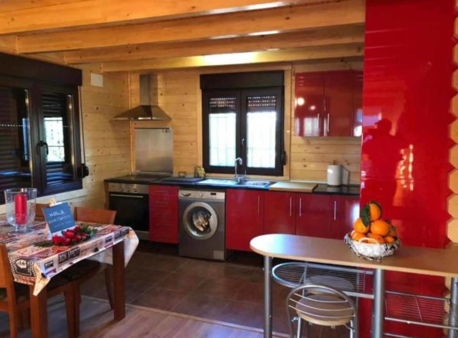 Casa rural en Paradas s/n - Foto 5