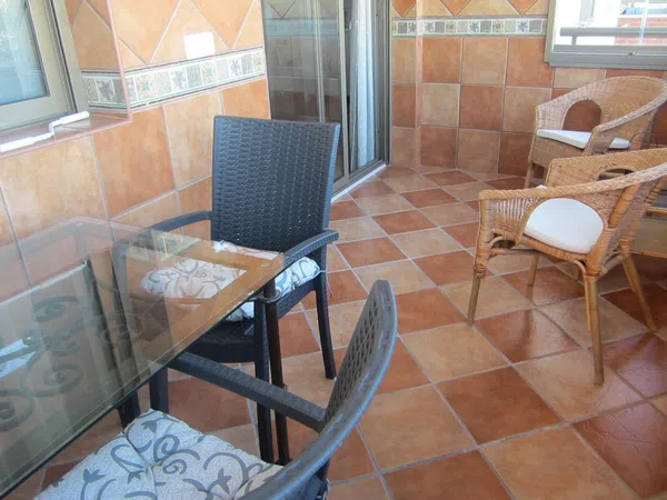 Piso en Calle Pilar Lorengar, 2 - Foto 7