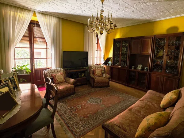 Piso en calle de Juanelo, 8