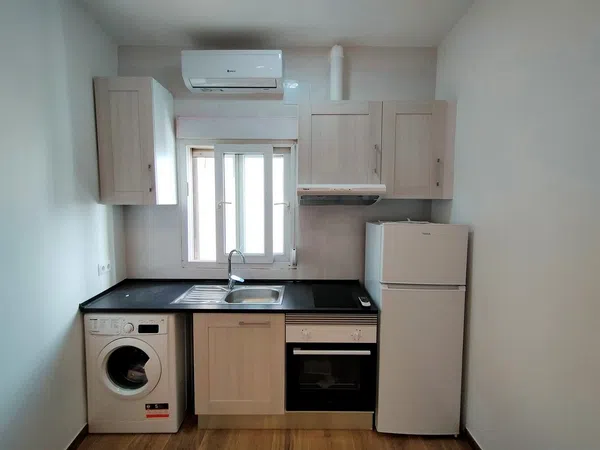 Estudio en calle de Campoamor, 9 - Foto 3