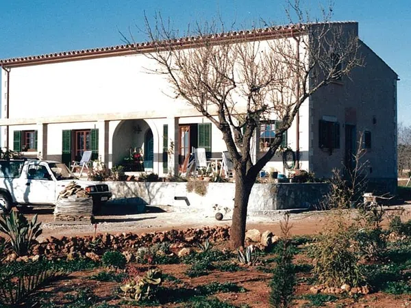 Casa rural en Diseminado Sa Vinyoleta, 220 - Foto 2