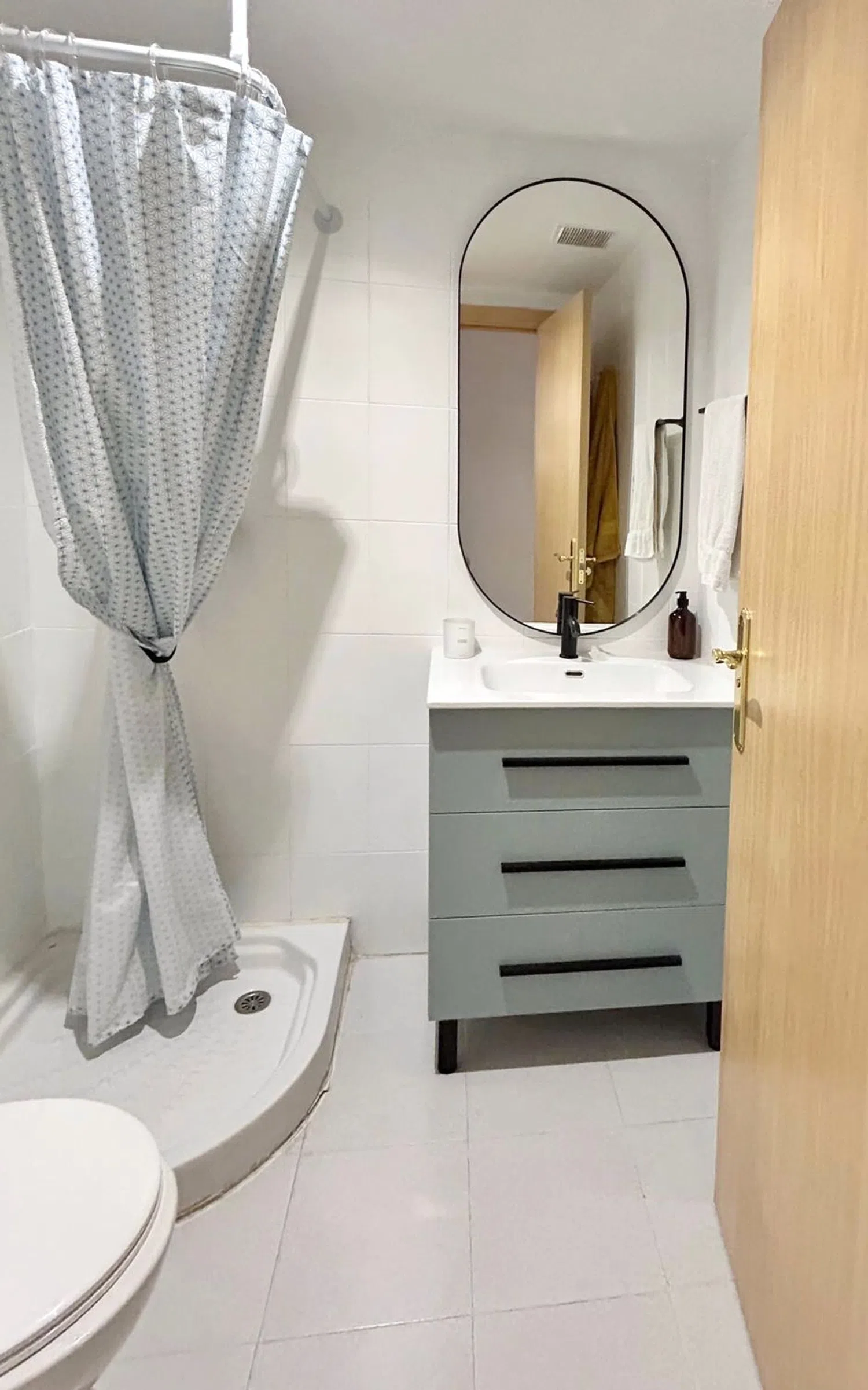 Piso en calle Julio Casares, 10 - Foto 10