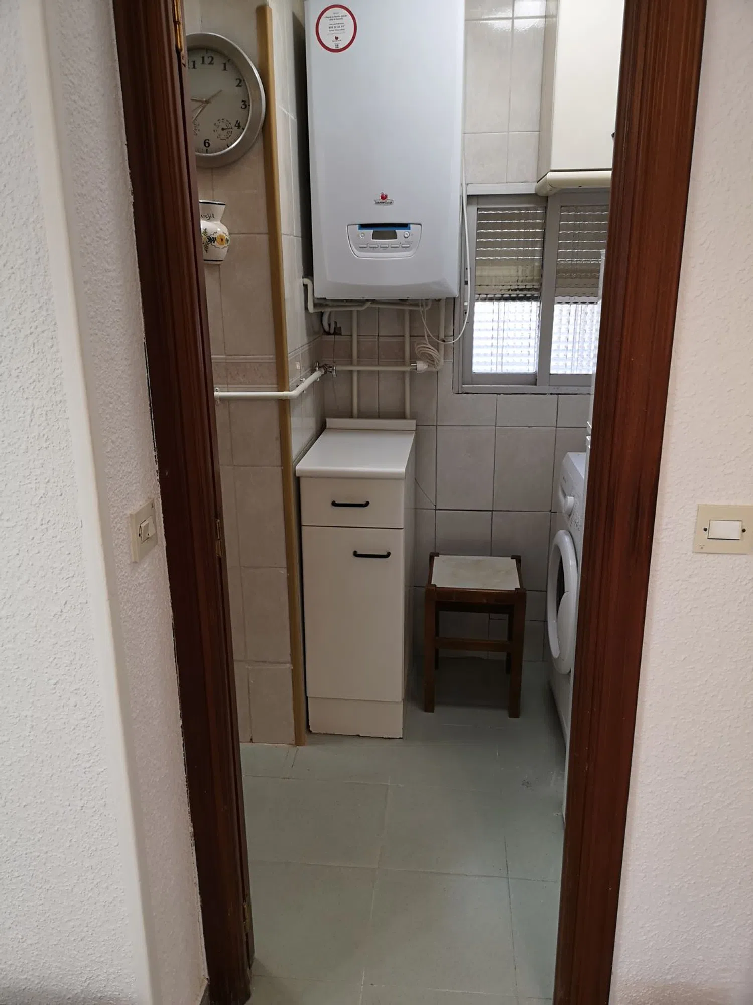 Piso en avenida Juan de la Cierva, 44 - Foto 7