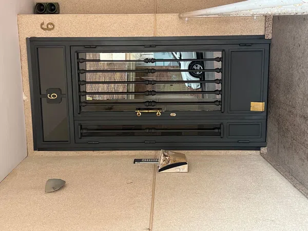 Piso en calle Almansa, 6 - Foto 2