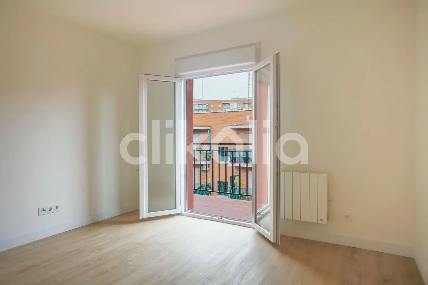 Piso en calle San Pablo - Foto 1