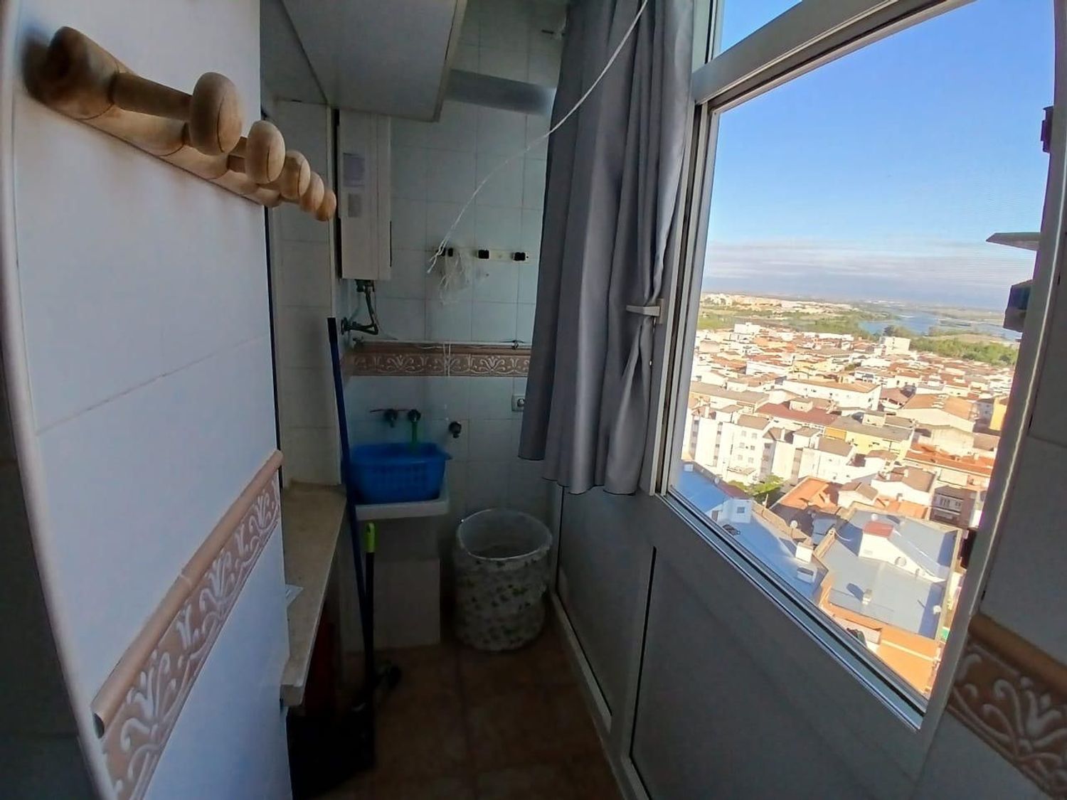 Piso en calle Almendralejo, 47 - Foto 2