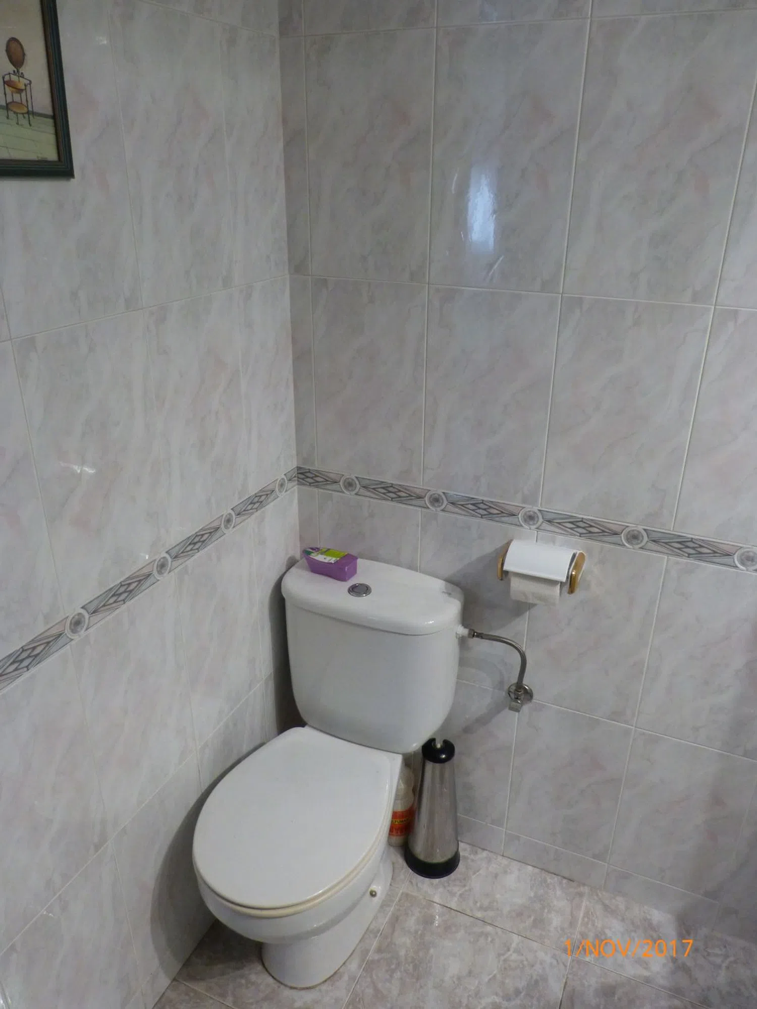 Piso en calle Gil Morlanes, 35 - Foto 3