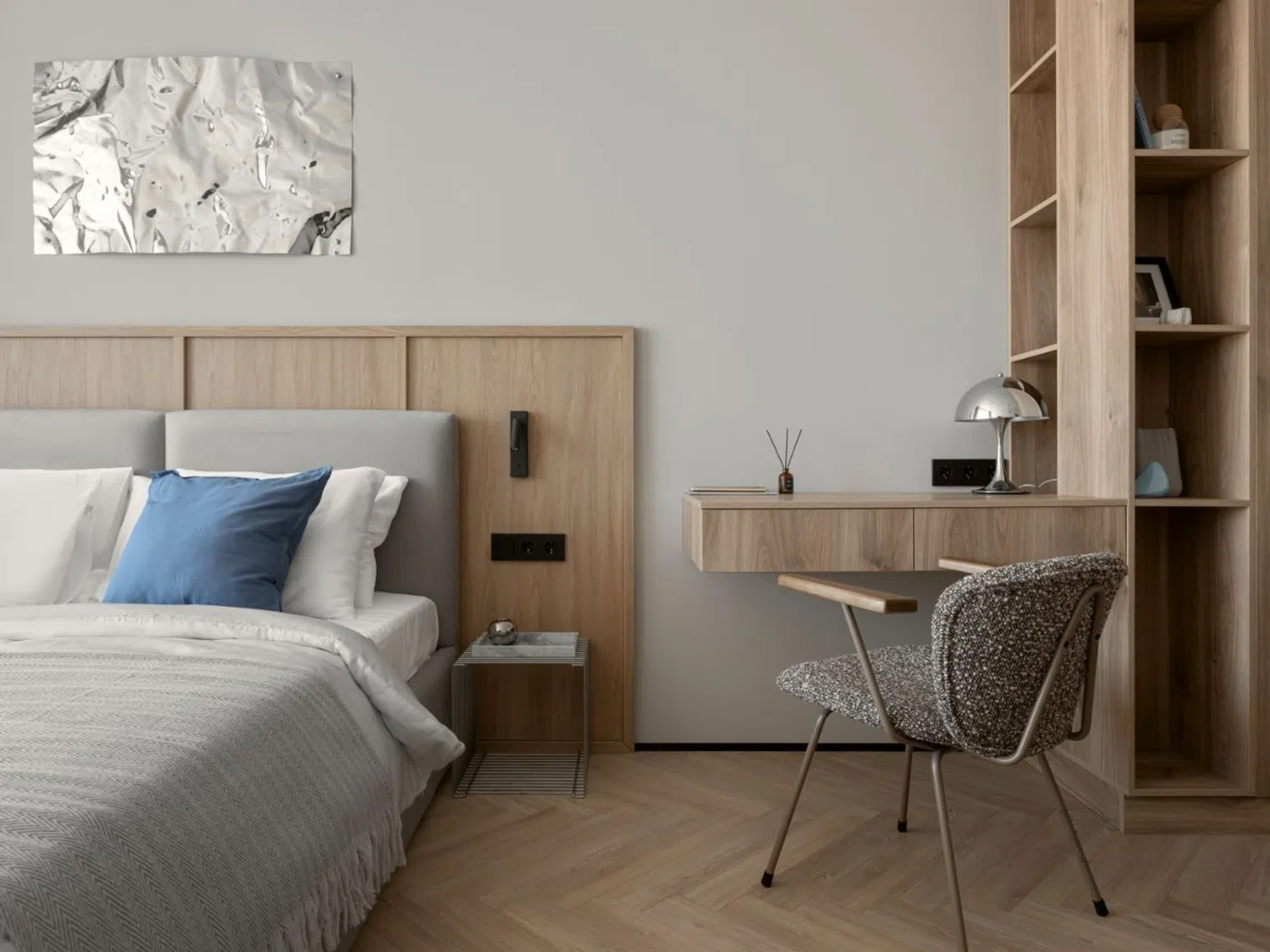 Estudio en C. Martínez Maldonado, 28 - Foto 4