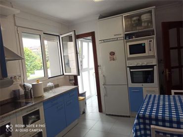 Piso en Gorliz - Foto 1