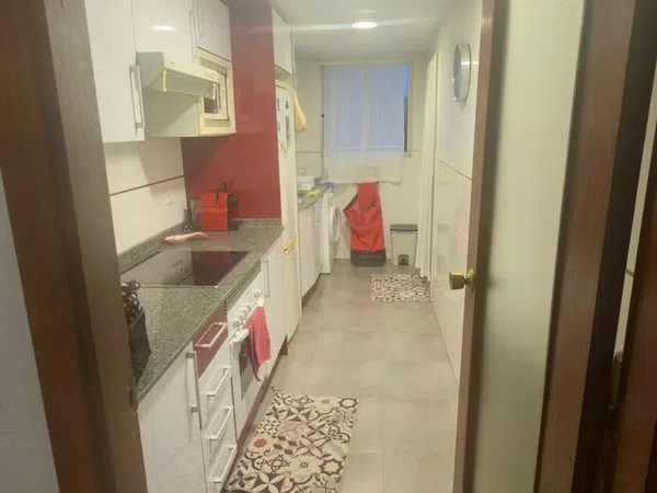 Piso en Avenida de Blasco Ibáñez, 133, Ciutat Jardí - Foto 8