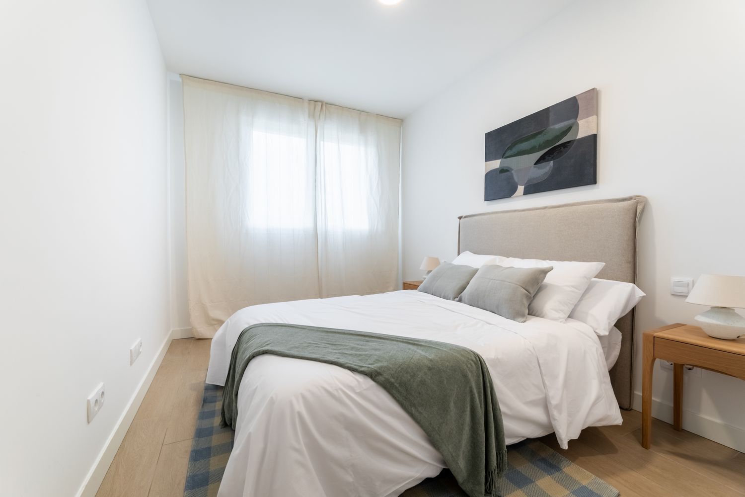 Piso en Calle Islas Caimán, 3, Las Sedas - El Olivar, Las Sedas - El Olivar - Foto 16