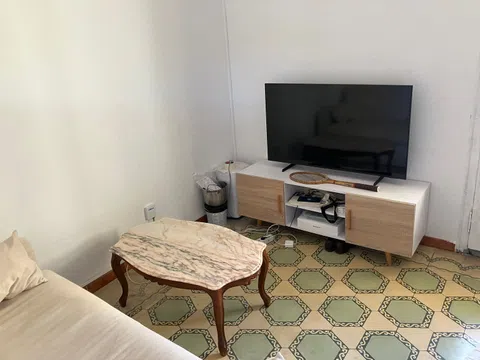 Piso en calle de Finlàndia, 29