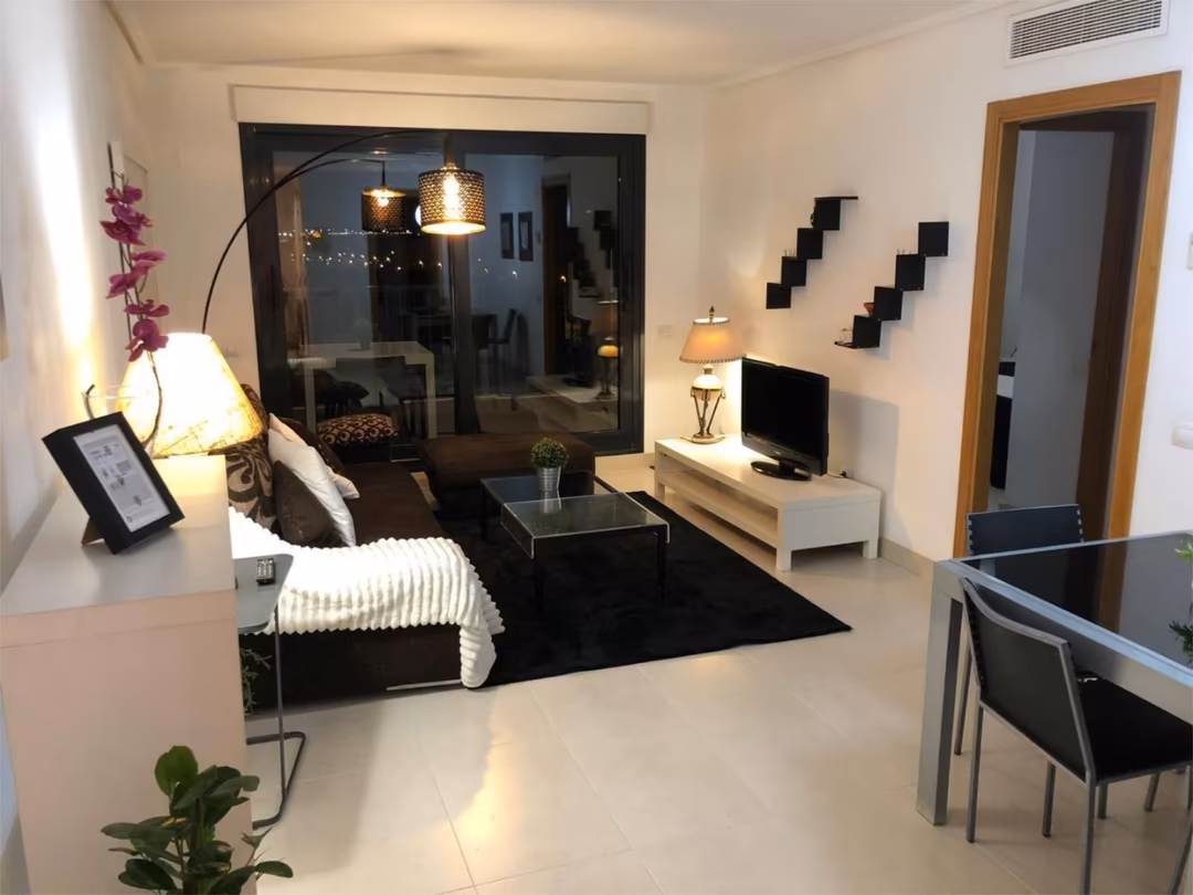 Apartamento en  Avenida Blasco Ibáñez 9 - Foto 16