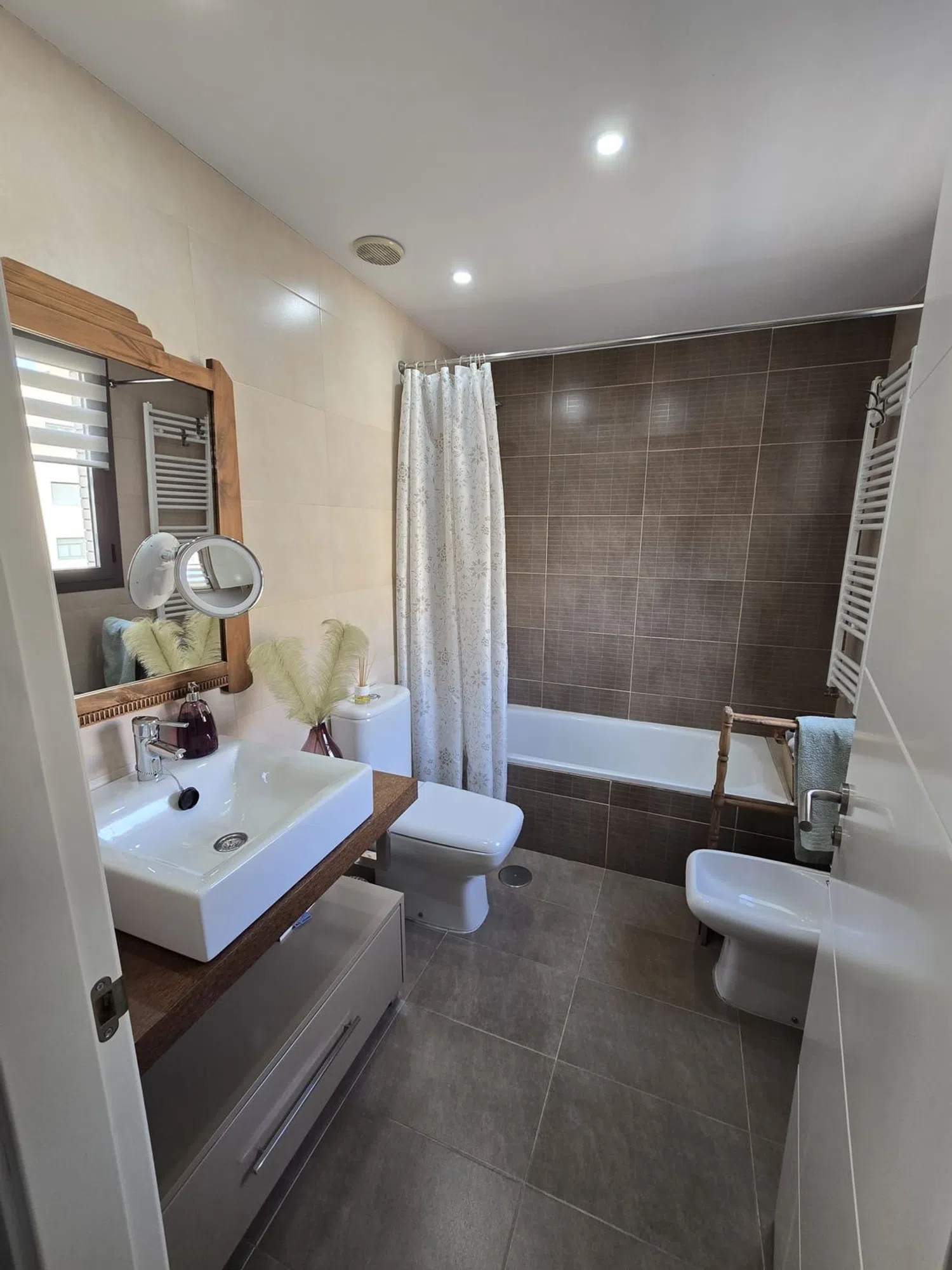 Piso en El Bercial - Foto 13