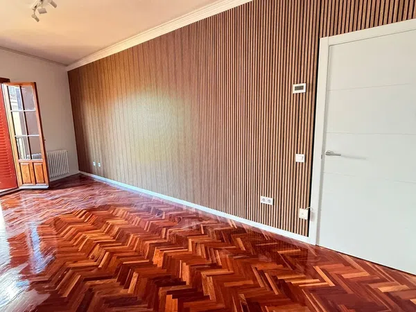 Piso en calle del Tesoro, 11