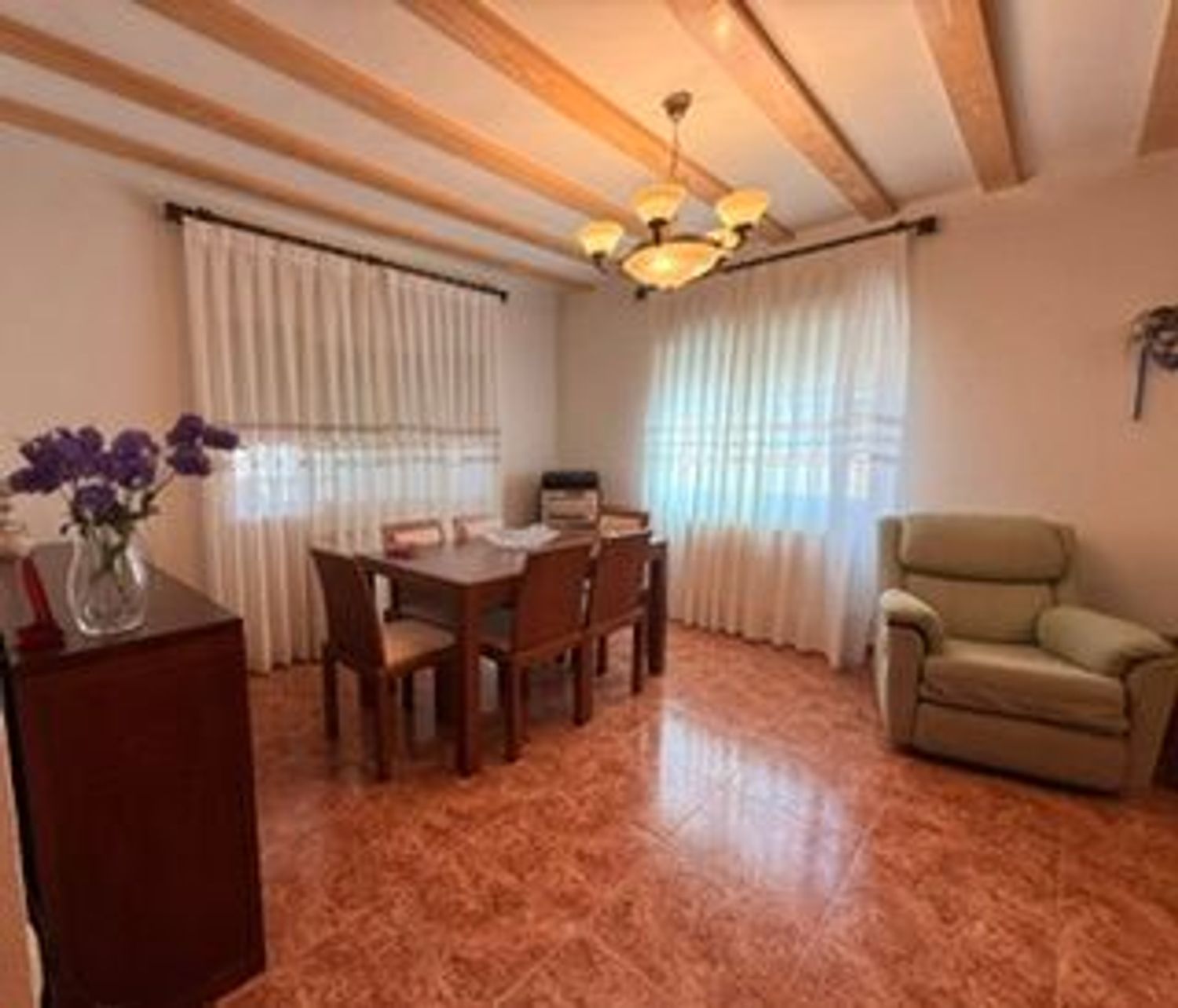 Chalet pareado en Villa del Prado - Foto 3