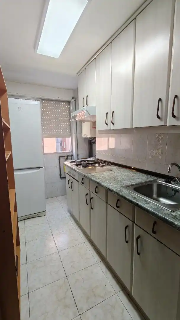 Piso en  Calle de Ángel Múgica 41 - Foto 10