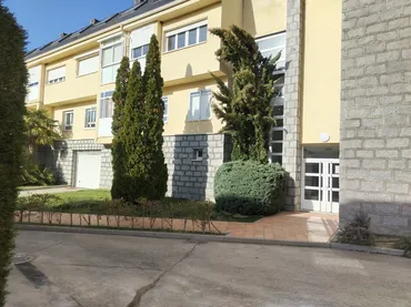 Piso en  Avenida Coto San Isidro 4 - Foto 1