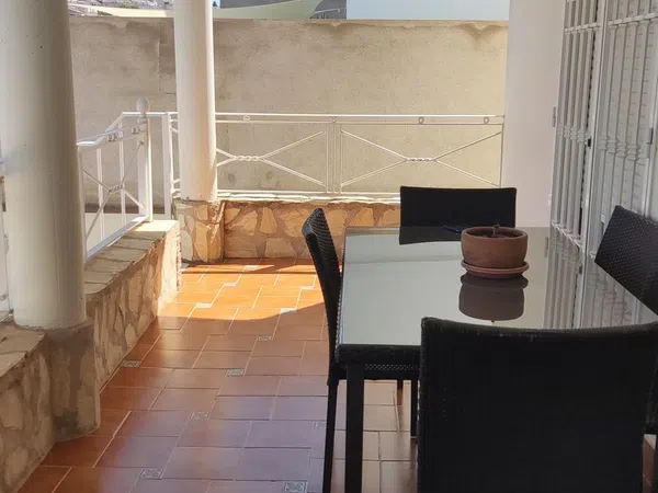 Chalet pareado en Calle Antonio Serrano Medina, 5 - Foto 23
