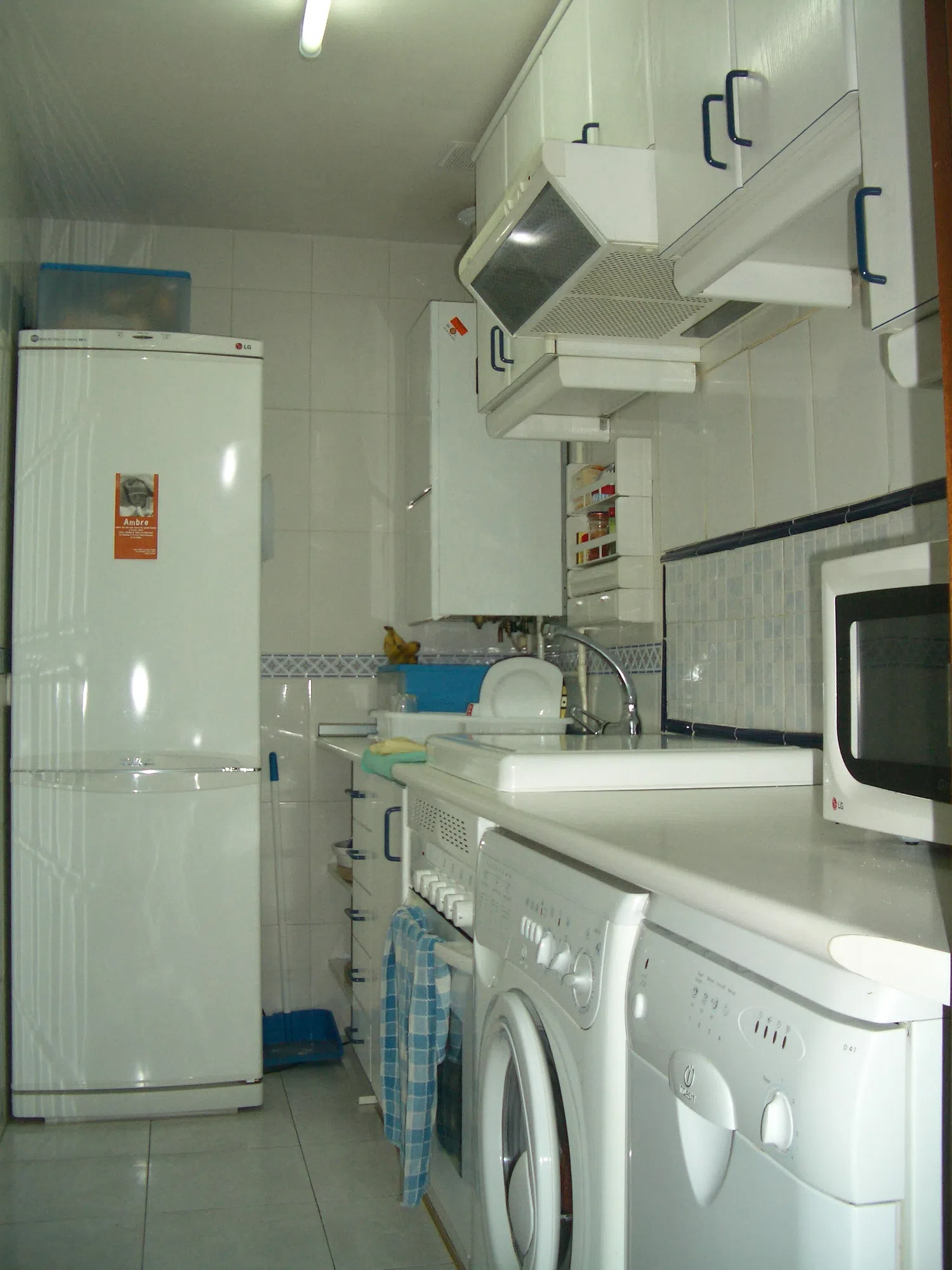 Piso en calle Orquídeas, 19 - Foto 8