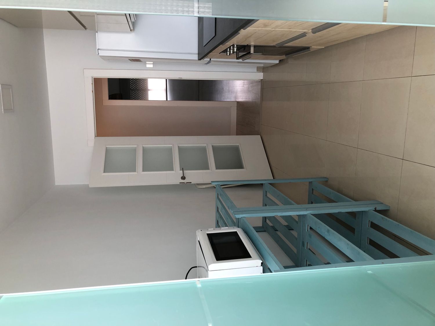 Piso en calle de les Arts Gràfiques, 24 - Foto 11