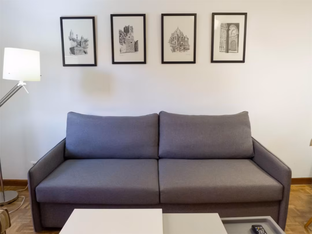 Apartamento en  Calle Asaderia 8 - Foto 4
