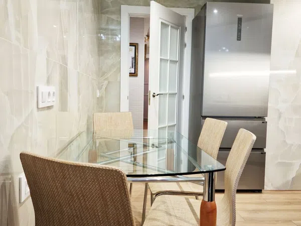 Piso en venta en Urbanizacion Nuevo Versalles, 208 - Foto 10
