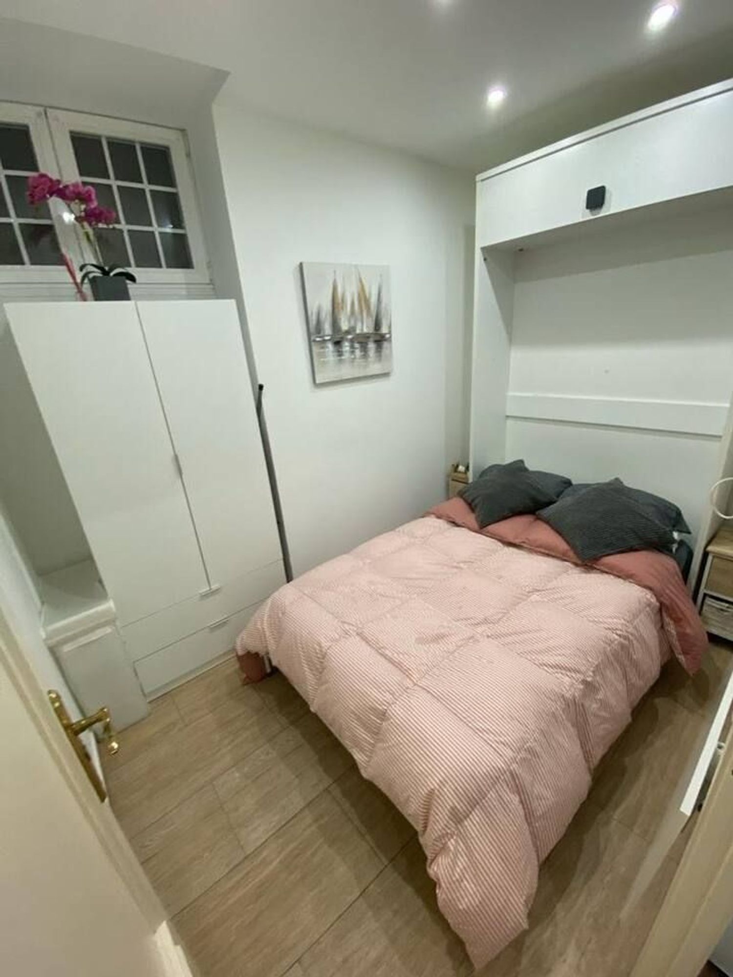 Piso en calle de Quintiliano, 7 - Foto 1